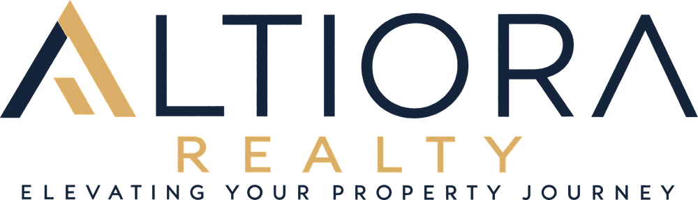 Altiora Realty — Elevating your property journey