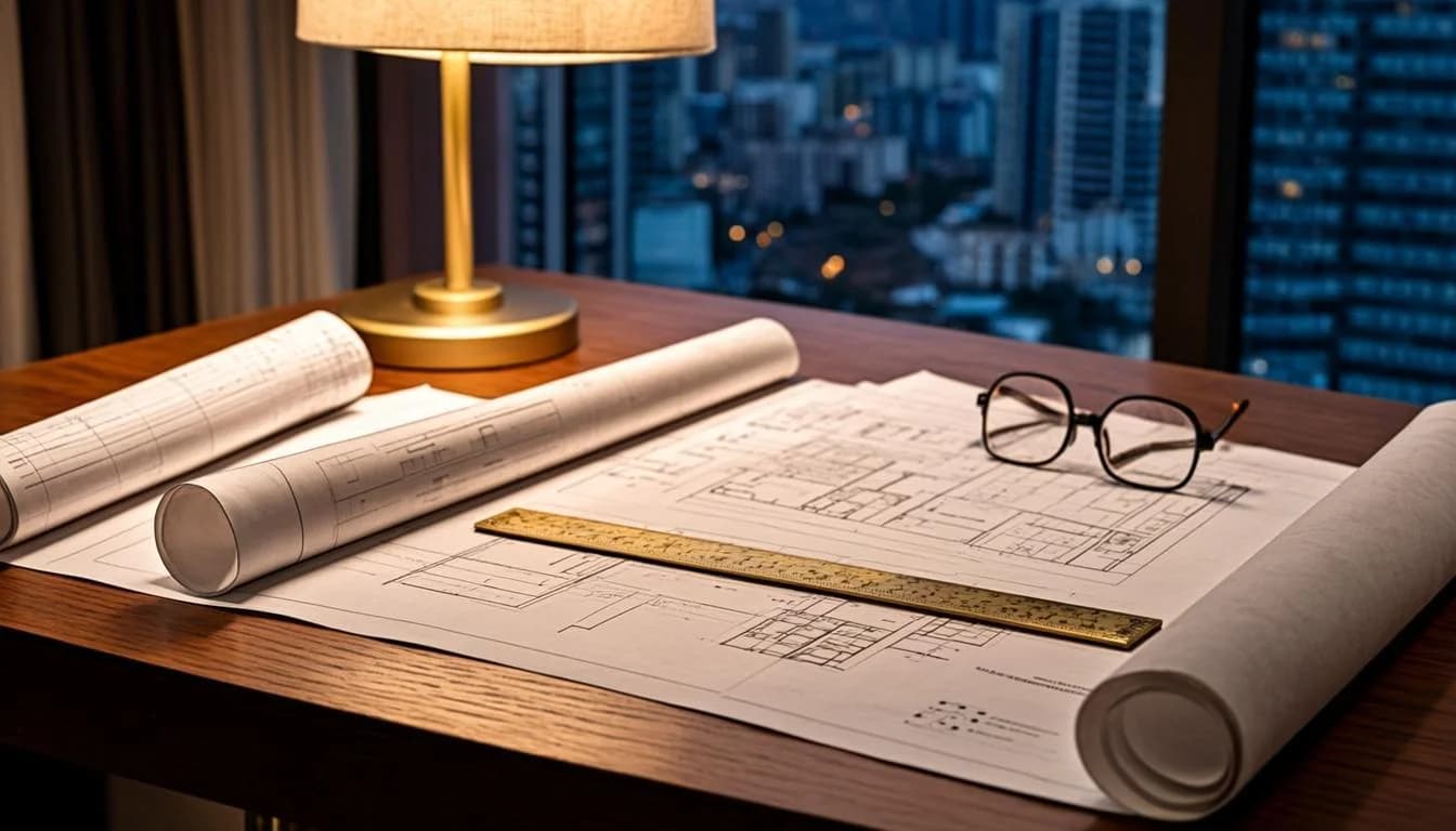 Due Diligence Before You Buy: A Practical Checklist for Mumbai Property — insights by Altiora Realty