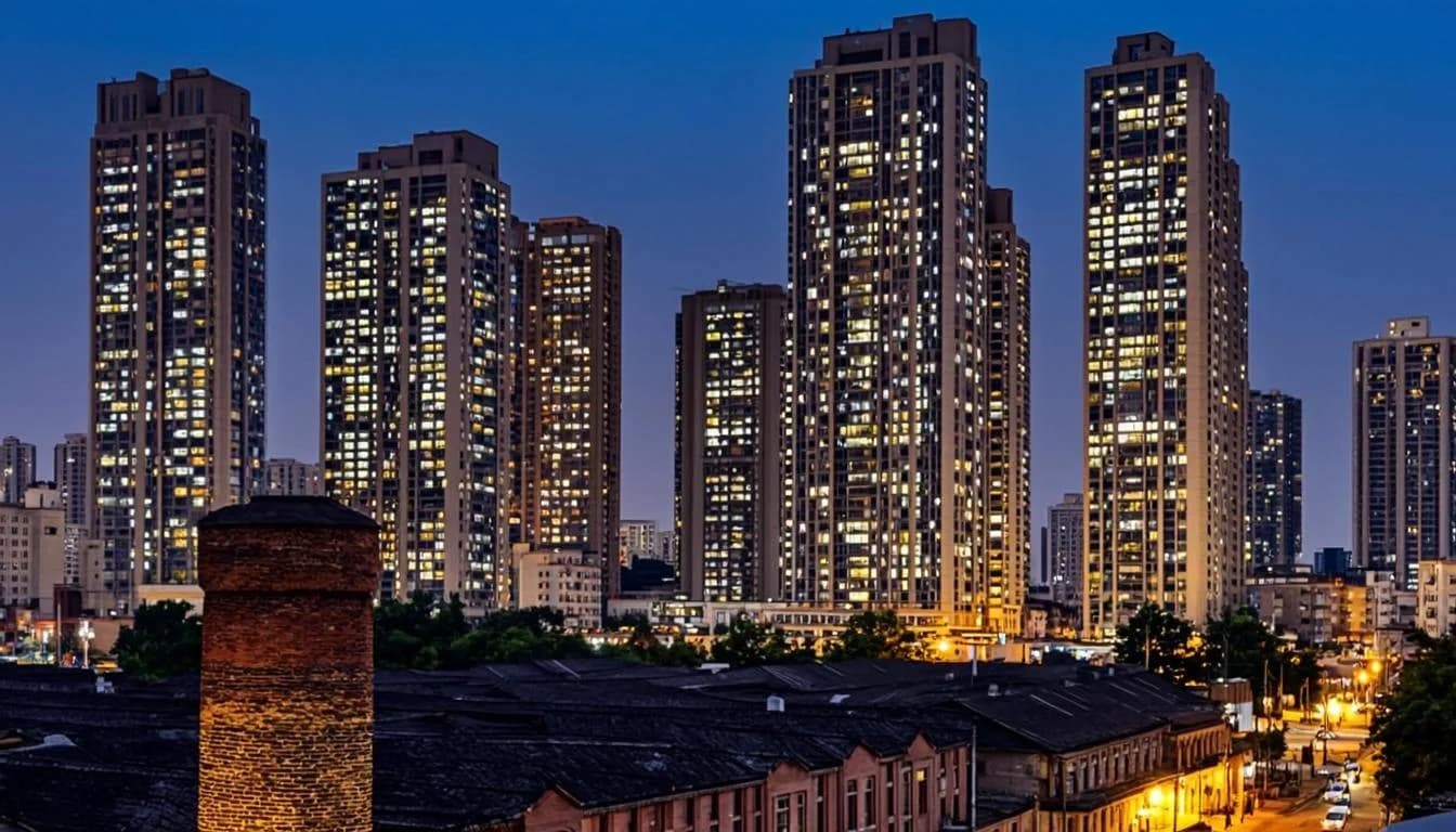 Lower Parel, South Central Mumbai — locality guide by Altiora Realty