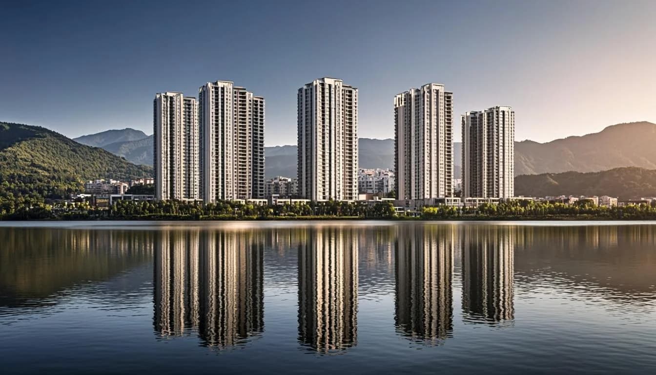 Thane, Thane District (MMR) — locality guide by Altiora Realty