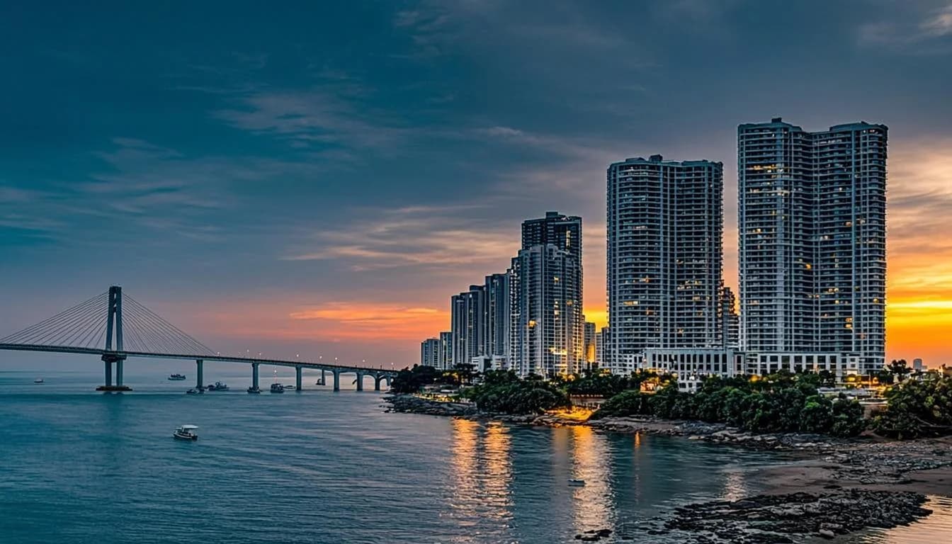 Worli, South Central Mumbai — locality guide by Altiora Realty